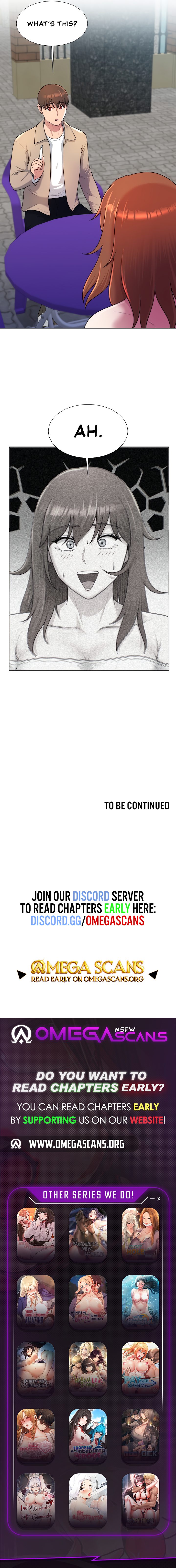 Wanna Become a Dad or a Boyfriend? - Chapter 38 [photo 8] - MangaPorn