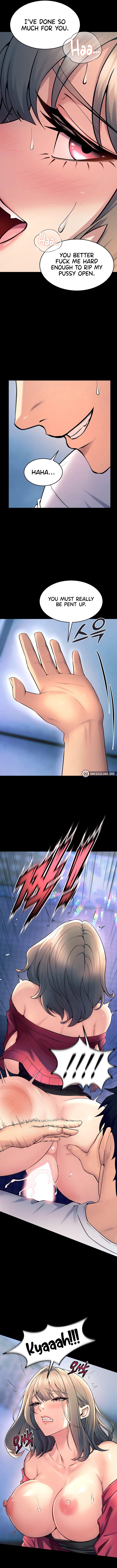 Prison Revenge - Chapter 21 [photo 9] - MangaPorn