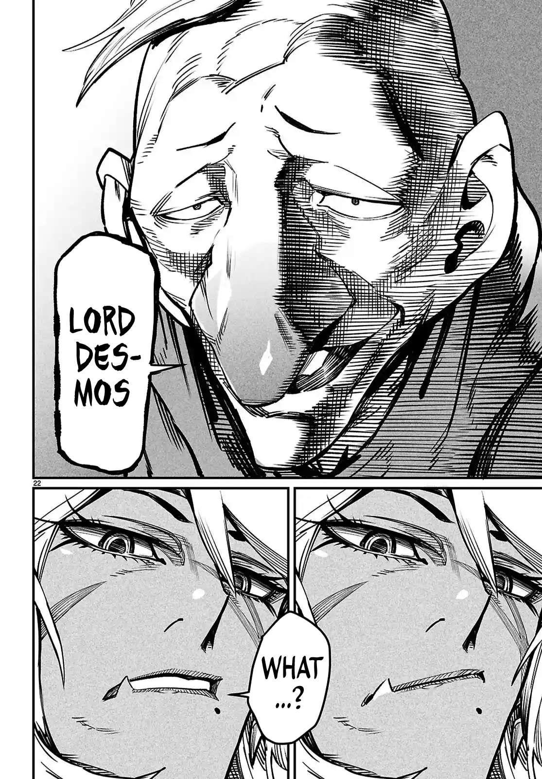 Reincarnation Colosseum – Using The Weakest Skills In Order To Defeat The Strongest Women And Create A Slave Harem - Chapter 30 [photo 22] - MangaPorn