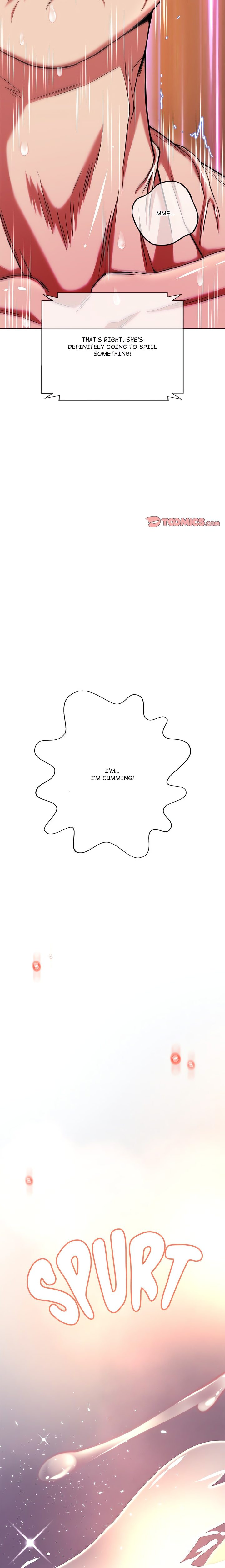 My Gangster Girlfriend - Chapter 14 [photo 18] - MangaPorn