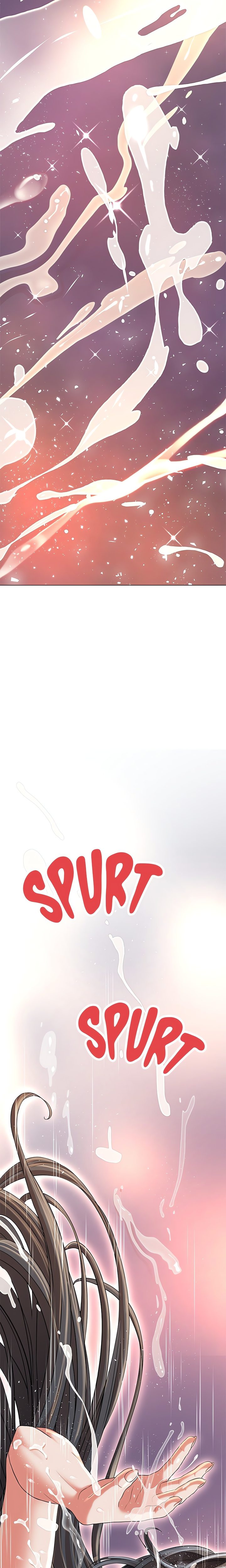 My Gangster Girlfriend - Chapter 14 [photo 19] - MangaPorn