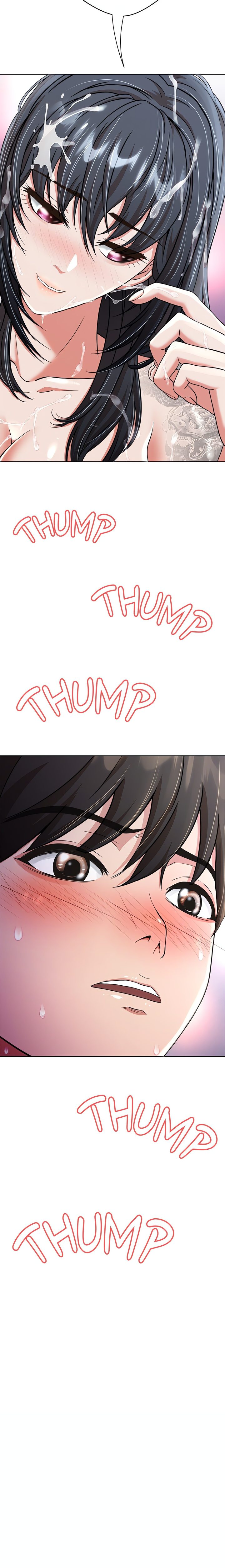 My Gangster Girlfriend - Chapter 14 [photo 25] - MangaPorn