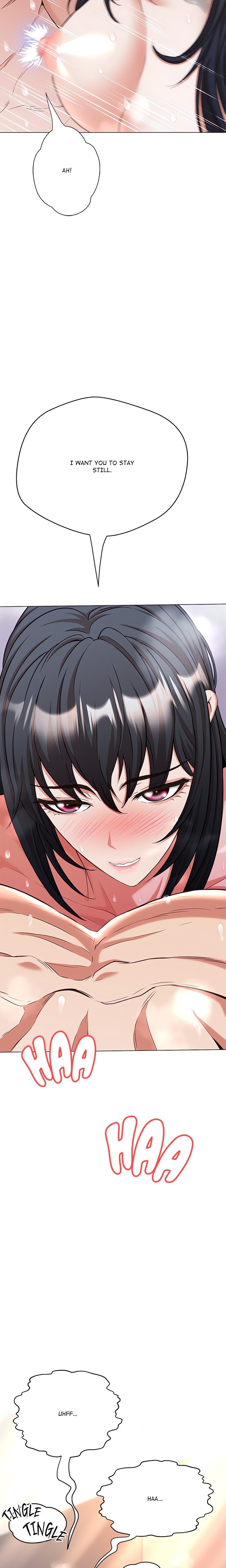 My Gangster Girlfriend - Chapter 14 [photo 4] - MangaPorn