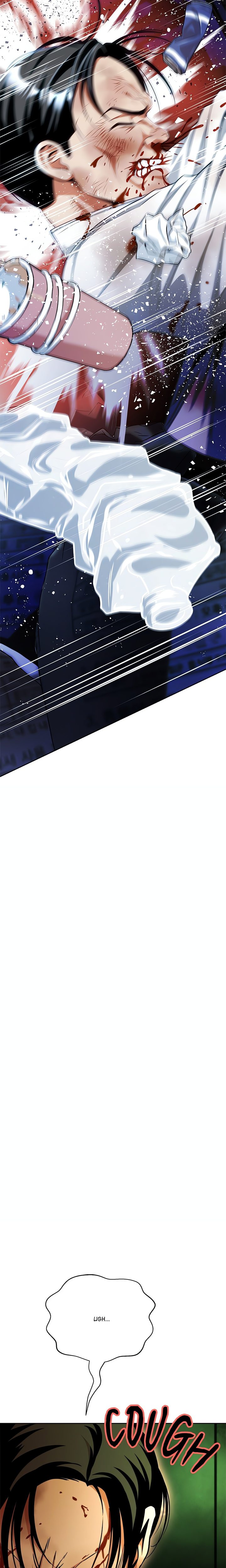 My Gangster Girlfriend - Chapter 15 [photo 10] - MangaPorn