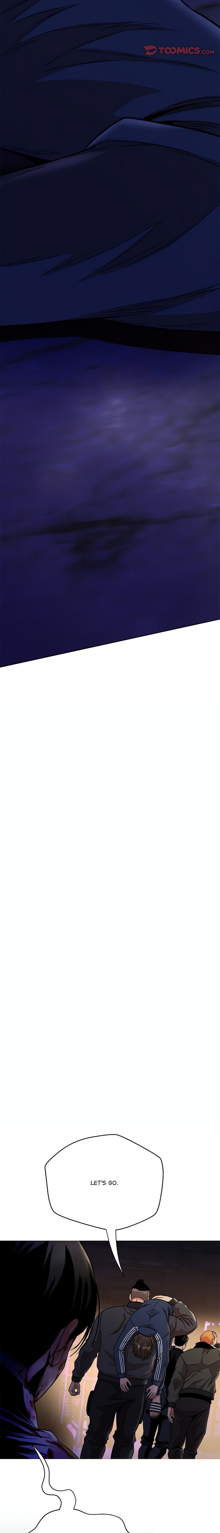 My Gangster Girlfriend - Chapter 15 [photo 12] - MangaPorn