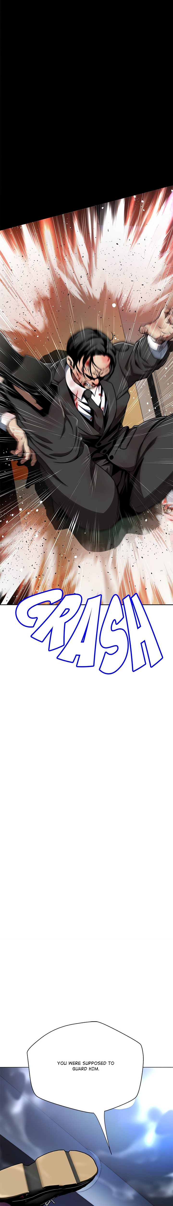 My Gangster Girlfriend - Chapter 15 [photo 31] - MangaPorn