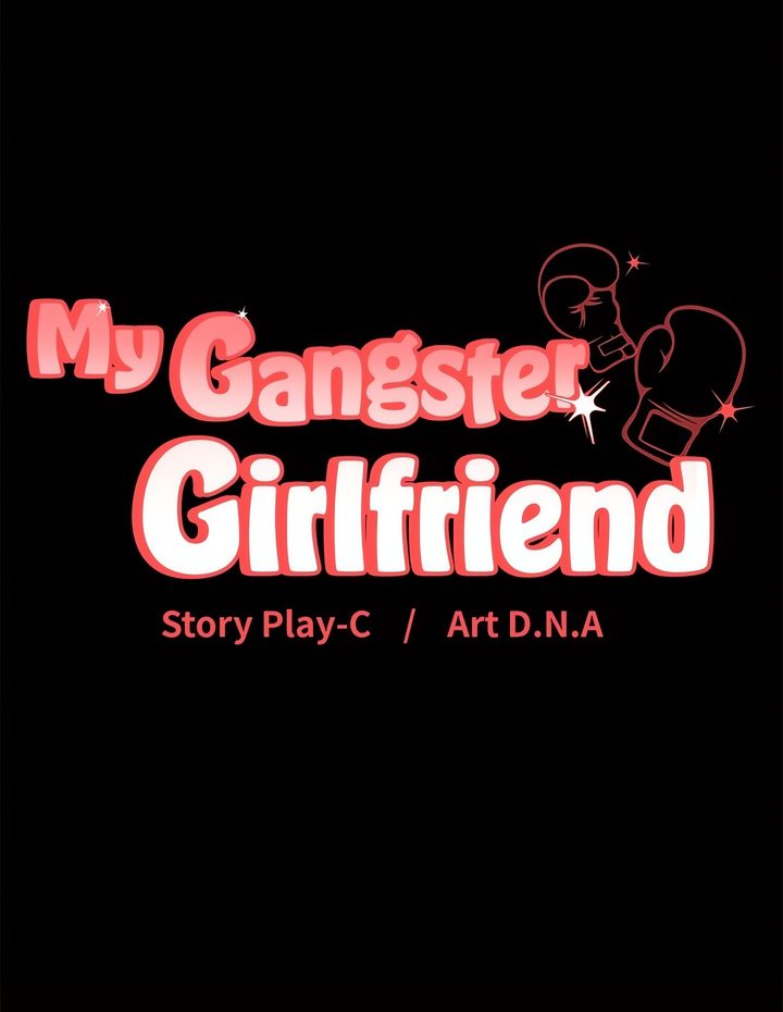 My Gangster Girlfriend - Chapter 15 [photo 40] - MangaPorn