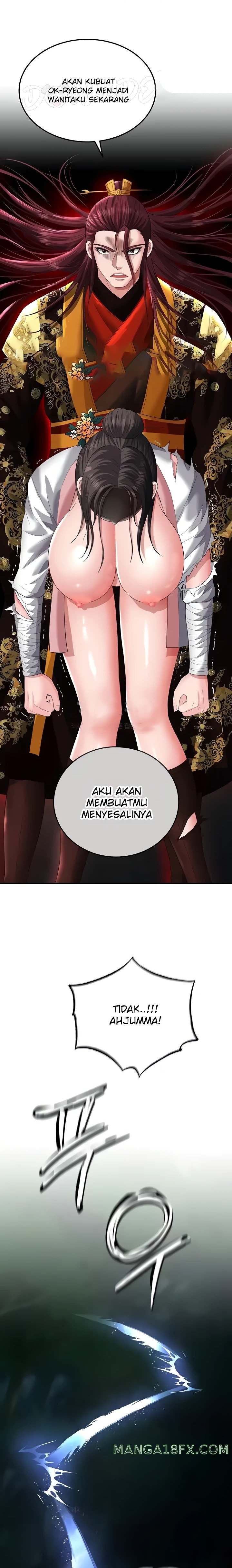 I Ended Up in the World of Murim Raw - Chapter 16 [photo 1] - MangaPorn