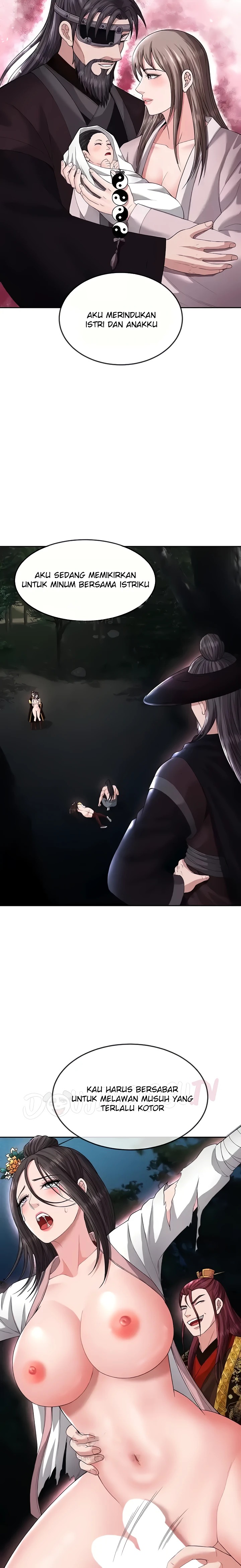 I Ended Up in the World of Murim Raw - Chapter 16 [photo 10] - MangaPorn