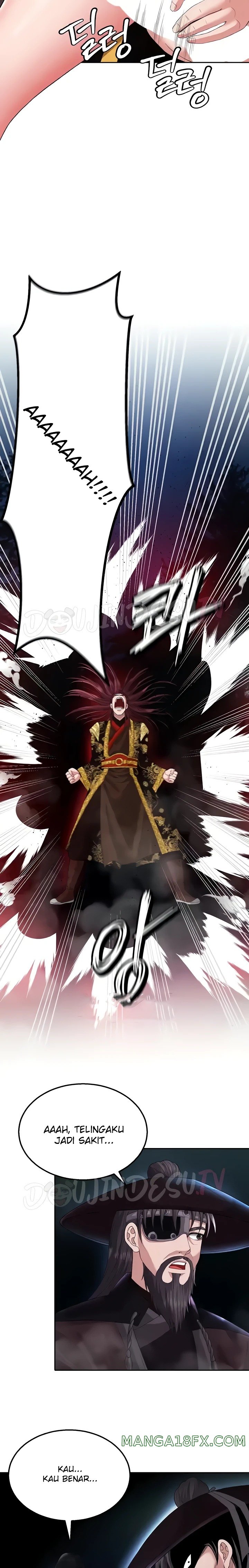 I Ended Up in the World of Murim Raw - Chapter 16 [photo 11] - MangaPorn