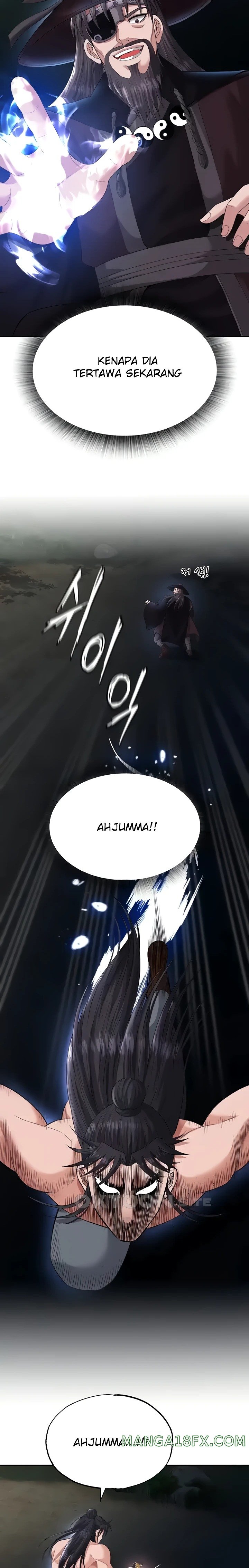I Ended Up in the World of Murim Raw - Chapter 16 [photo 13] - MangaPorn