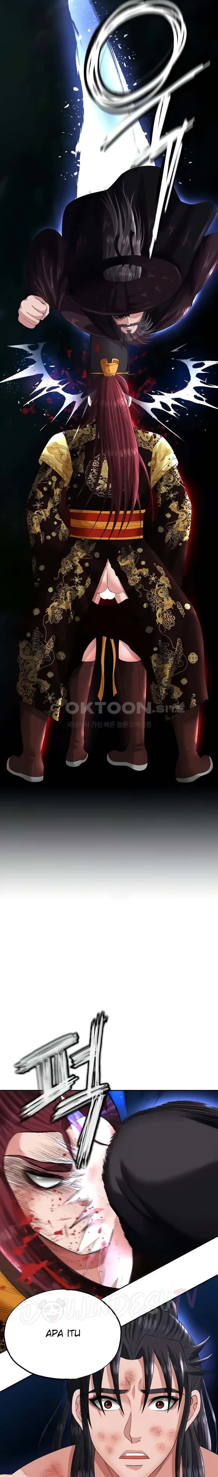 I Ended Up in the World of Murim Raw - Chapter 16 [photo 2] - MangaPorn