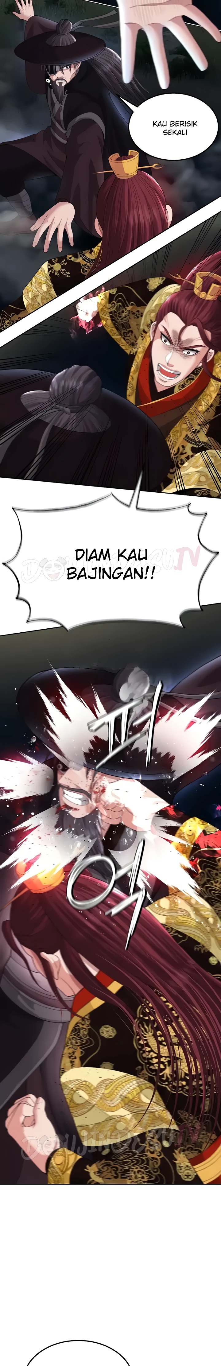 I Ended Up in the World of Murim Raw - Chapter 16 [photo 21] - MangaPorn