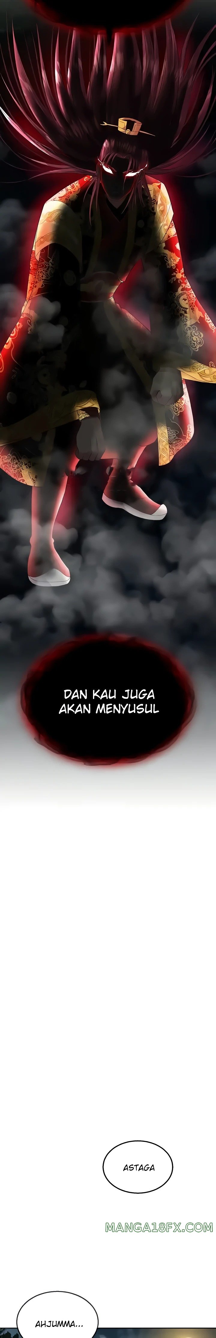I Ended Up in the World of Murim Raw - Chapter 16 [photo 25] - MangaPorn