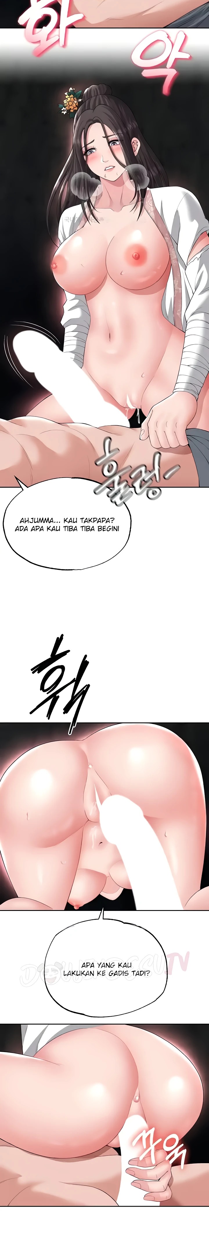 I Ended Up in the World of Murim Raw - Chapter 16 [photo 29] - MangaPorn