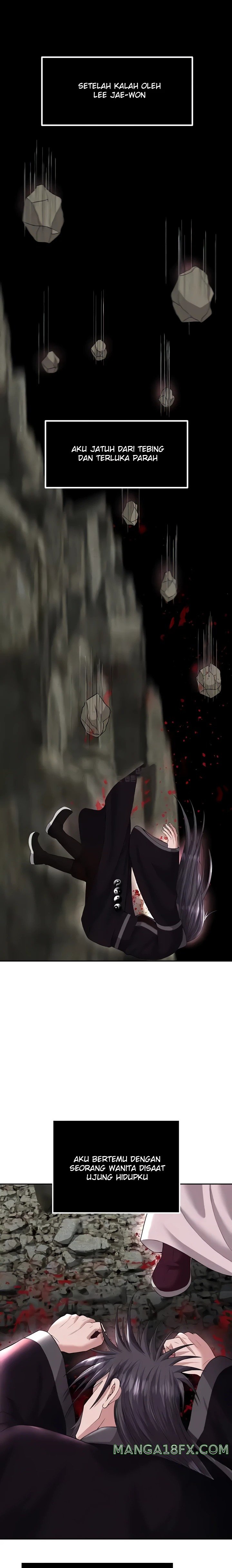 I Ended Up in the World of Murim Raw - Chapter 16 [photo 4] - MangaPorn