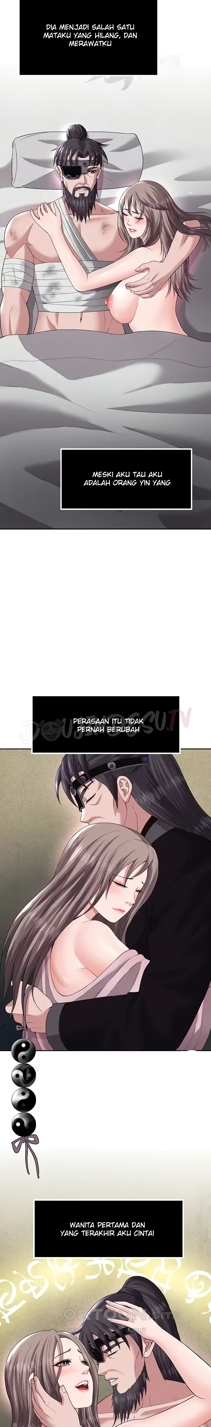 I Ended Up in the World of Murim Raw - Chapter 16 [photo 5] - MangaPorn