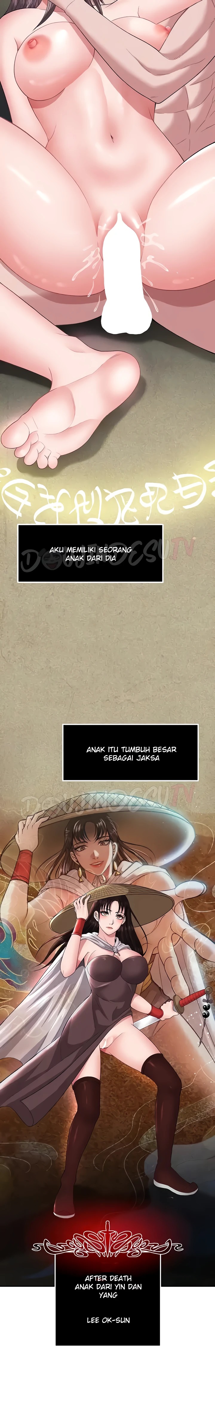 I Ended Up in the World of Murim Raw - Chapter 16 [photo 6] - MangaPorn