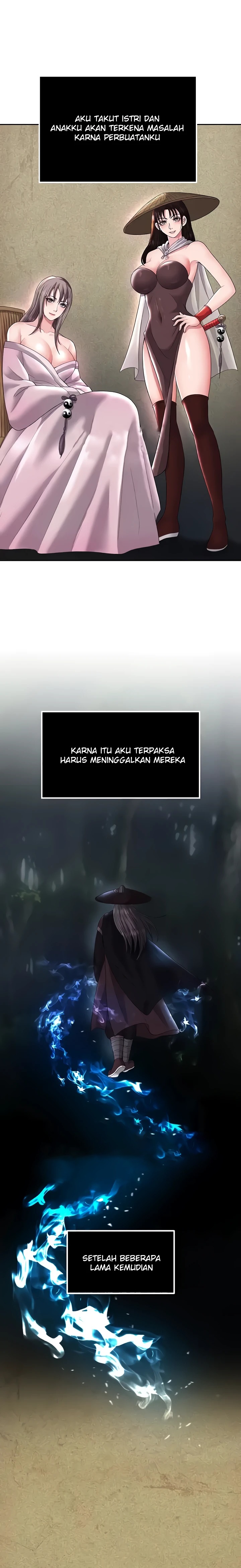 I Ended Up in the World of Murim Raw - Chapter 16 [photo 7] - MangaPorn