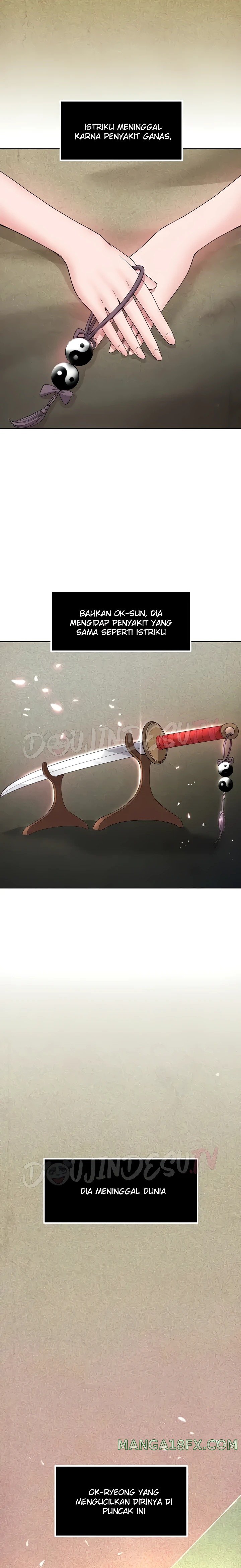 I Ended Up in the World of Murim Raw - Chapter 16 [photo 8] - MangaPorn