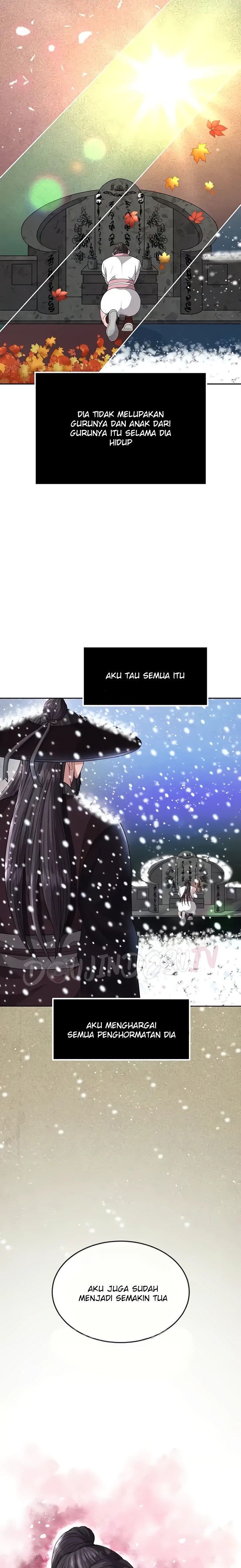 I Ended Up in the World of Murim Raw - Chapter 16 [photo 9] - MangaPorn