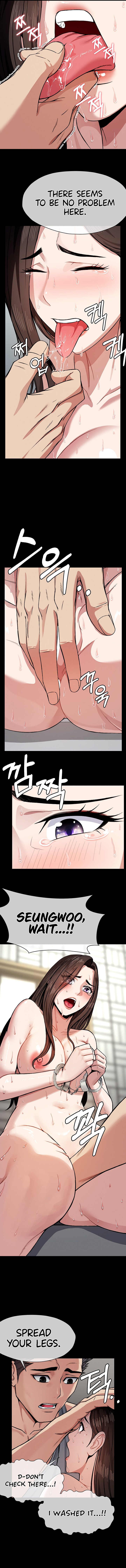 Slaves of the Shelter - Chapter 3 [photo 4] - MangaPorn