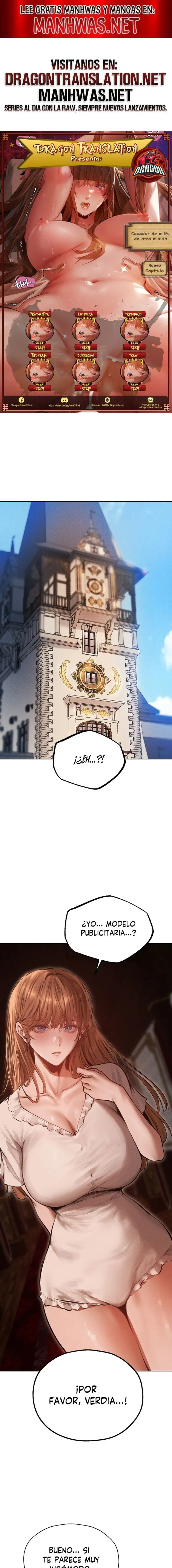 MILF Hunting In Another World Raw - Chapter 84 [photo 1] - MangaPorn