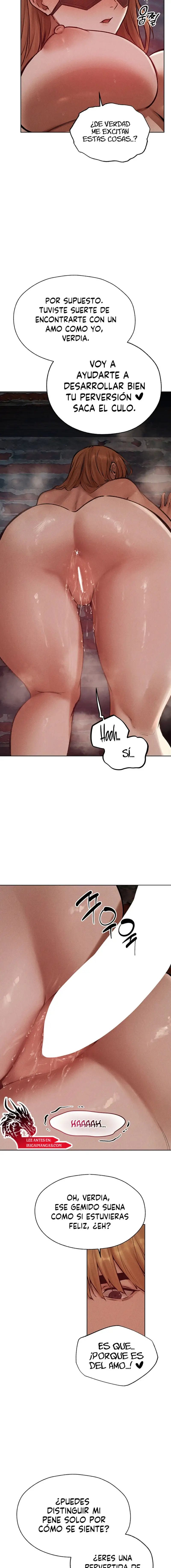 MILF Hunting In Another World Raw - Chapter 84 [photo 14] - MangaPorn