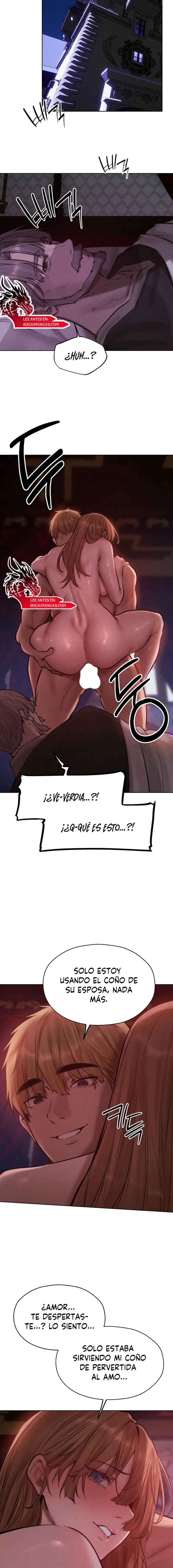 MILF Hunting In Another World Raw - Chapter 84 [photo 19] - MangaPorn