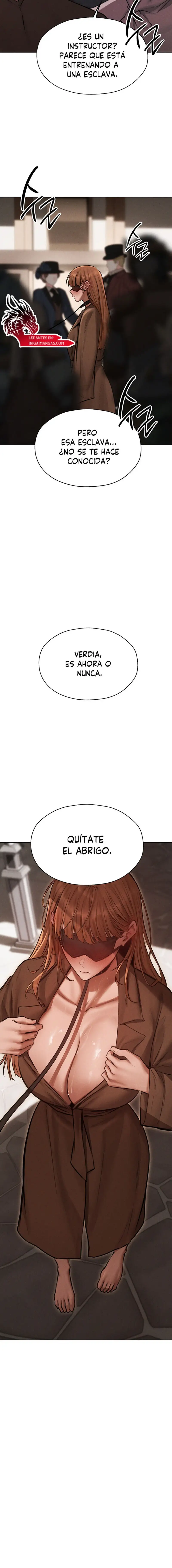 MILF Hunting In Another World Raw - Chapter 84 [photo 4] - MangaPorn