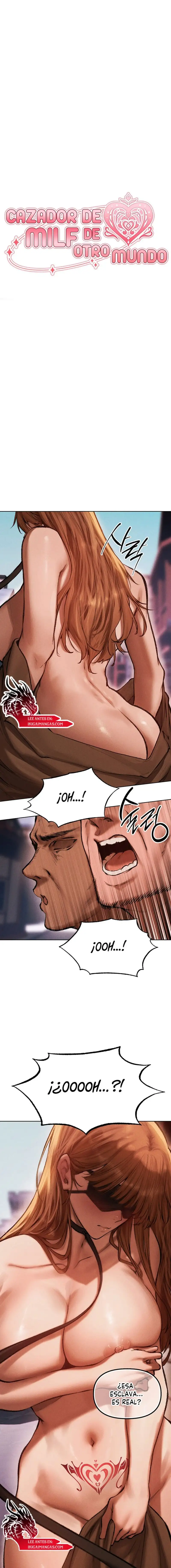 MILF Hunting In Another World Raw - Chapter 84 [photo 5] - MangaPorn