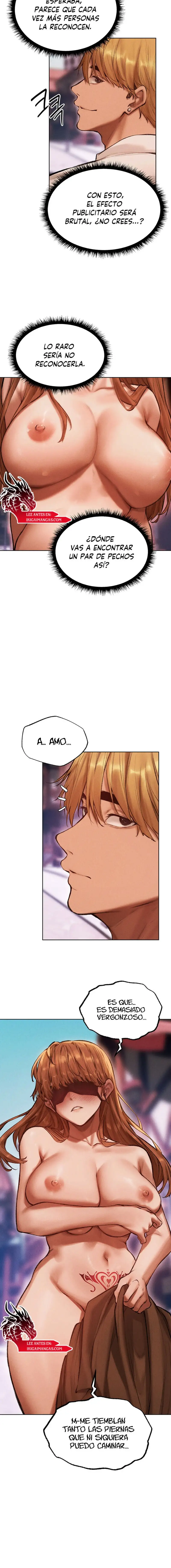 MILF Hunting In Another World Raw - Chapter 84 [photo 7] - MangaPorn