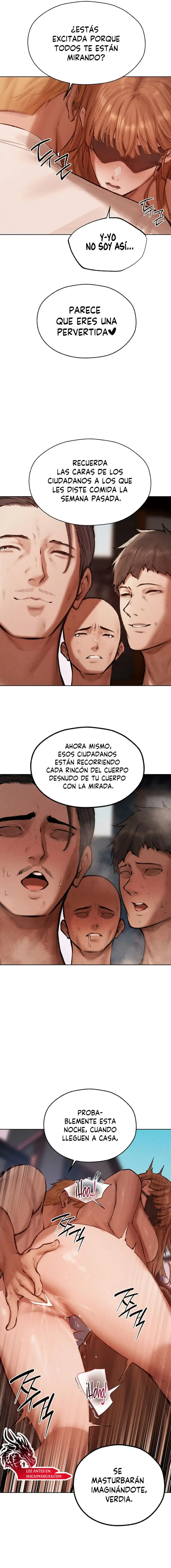 MILF Hunting In Another World Raw - Chapter 84 [photo 9] - MangaPorn