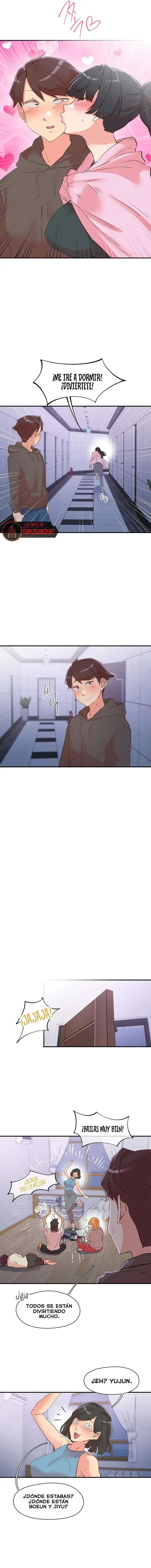 Tremors Raw - Chapter 34 [photo 11] - MangaPorn