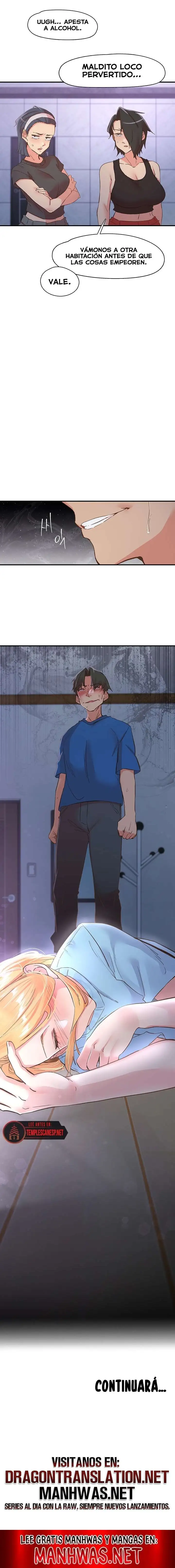 Tremors Raw - Chapter 34 [photo 13] - MangaPorn