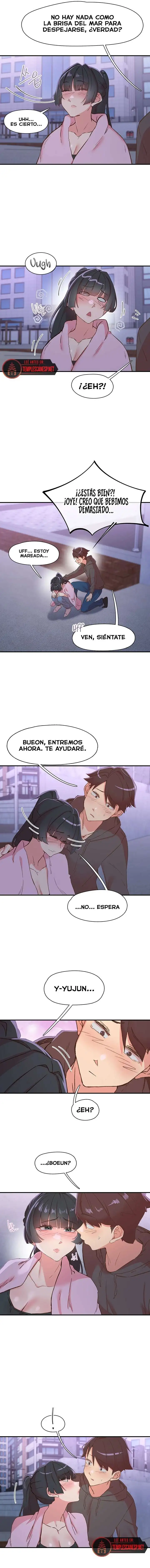 Tremors Raw - Chapter 34 [photo 2] - MangaPorn