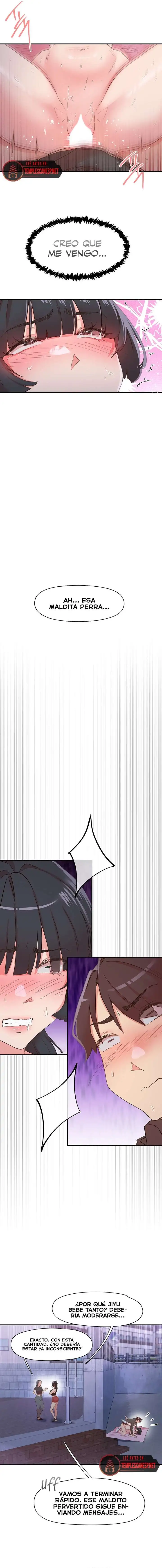 Tremors Raw - Chapter 34 [photo 6] - MangaPorn