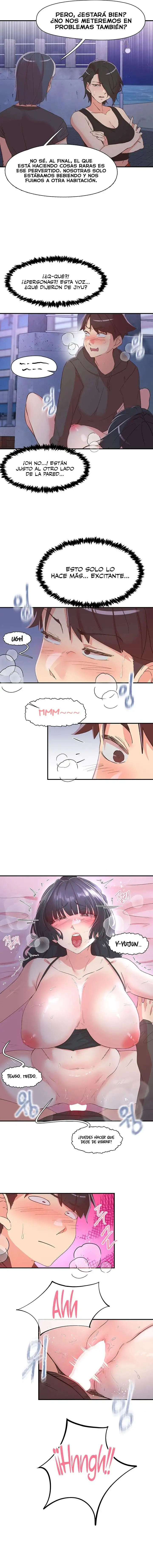 Tremors Raw - Chapter 34 [photo 7] - MangaPorn