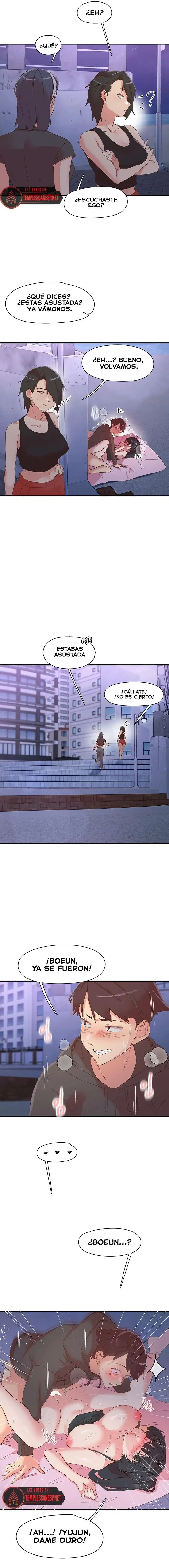 Tremors Raw - Chapter 34 [photo 8] - MangaPorn