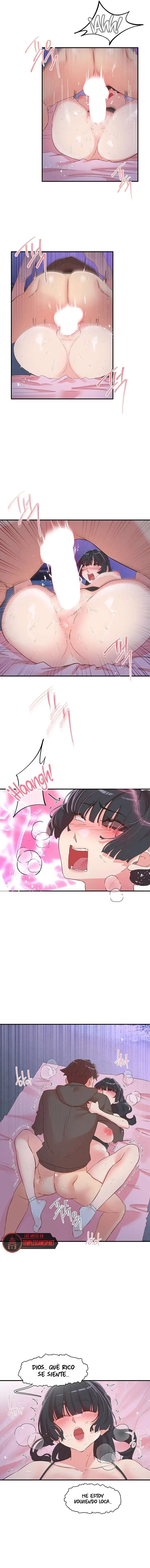 Tremors Raw - Chapter 34 [photo 9] - MangaPorn