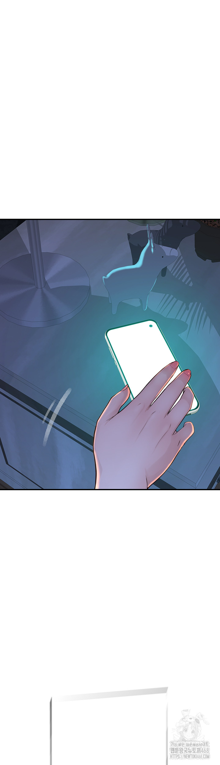 Addicted to My Mother Raw - Chapter 99 [photo 70] - MangaPorn