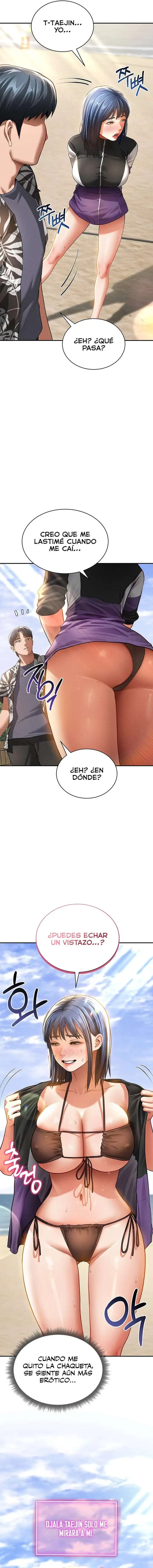 My Eyes Now See Desire Raw - Chapter 35 [photo 10] - MangaPorn