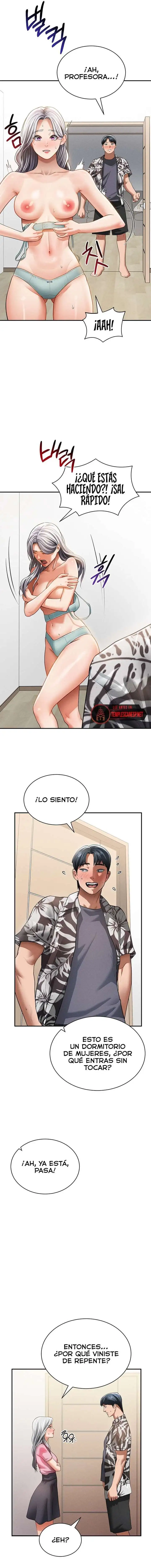 My Eyes Now See Desire Raw - Chapter 35 [photo 14] - MangaPorn