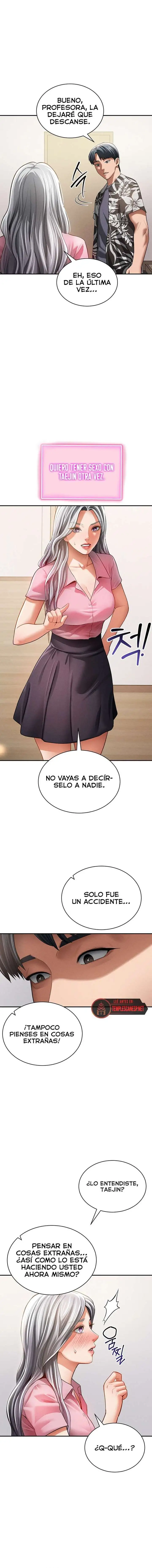 My Eyes Now See Desire Raw - Chapter 35 [photo 16] - MangaPorn