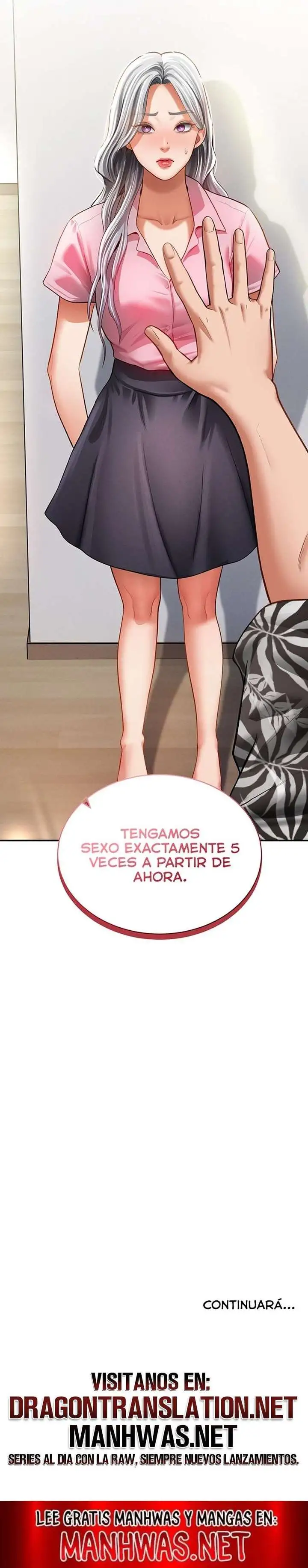 My Eyes Now See Desire Raw - Chapter 35 [photo 18] - MangaPorn