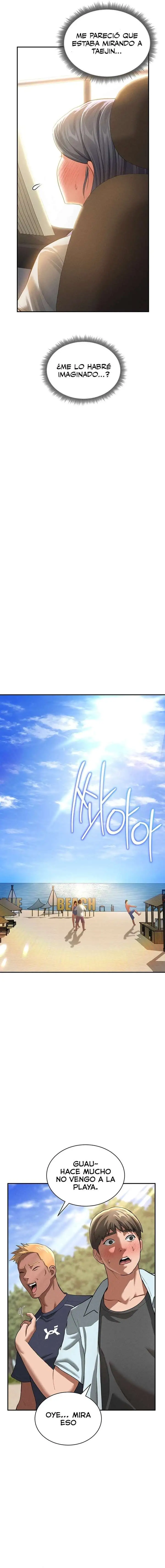 My Eyes Now See Desire Raw - Chapter 35 [photo 5] - MangaPorn