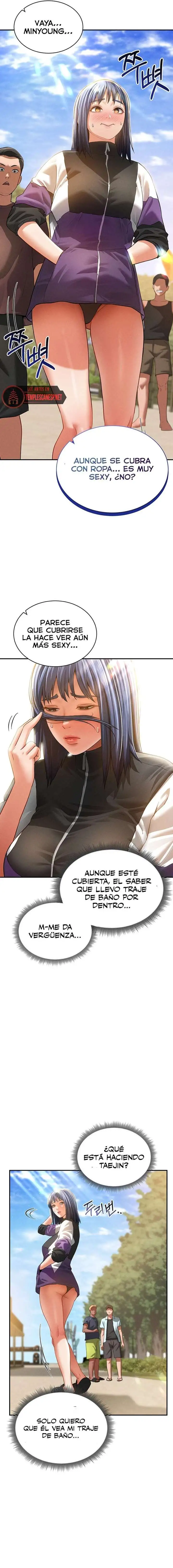 My Eyes Now See Desire Raw - Chapter 35 [photo 6] - MangaPorn