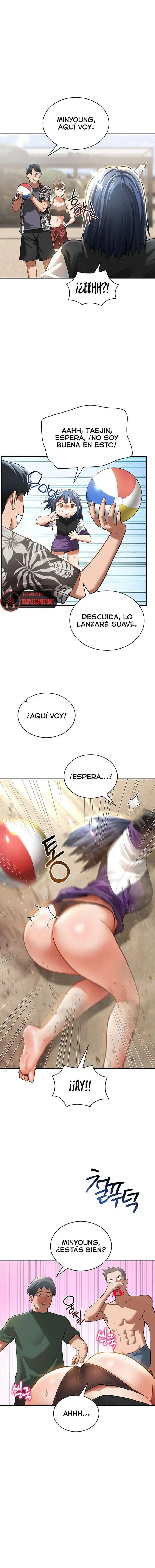 My Eyes Now See Desire Raw - Chapter 35 [photo 8] - MangaPorn