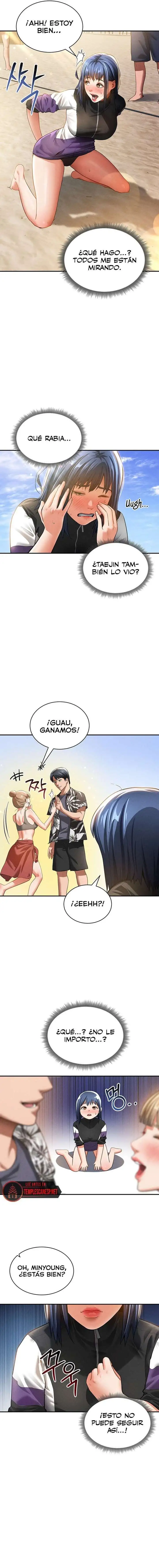 My Eyes Now See Desire Raw - Chapter 35 [photo 9] - MangaPorn