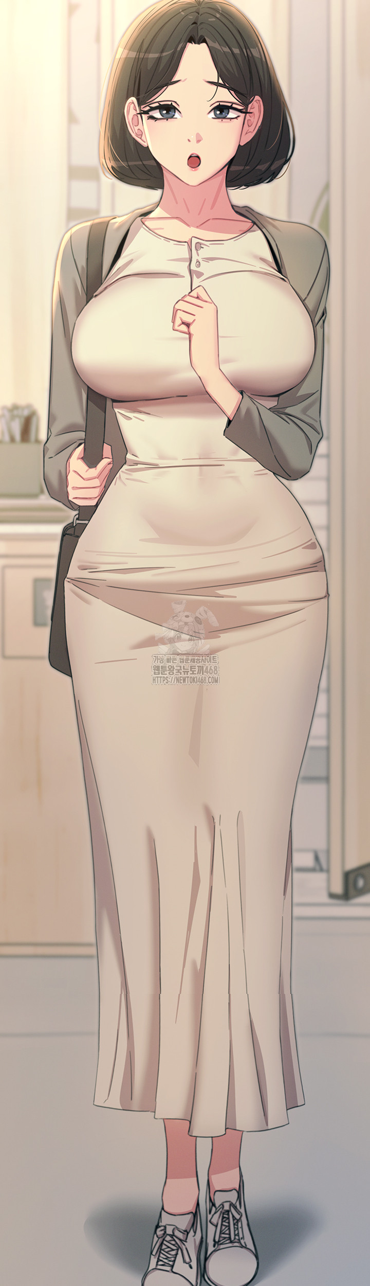 You Won’t Get Me Twice Raw - Chapter 35 [photo 2] - MangaPorn